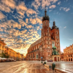 Заказать визу в Польшу visit-visa.ru
