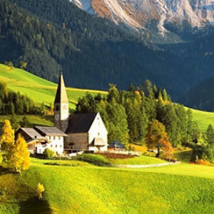 Заказать визу в Австрию visit-visa.ru