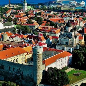 Заказать визу в Эстонию visit-visa.ru