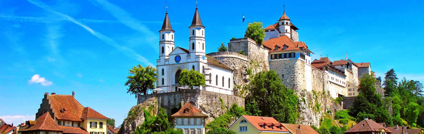 Заказать визу в Швейцарию visit-visa.ru